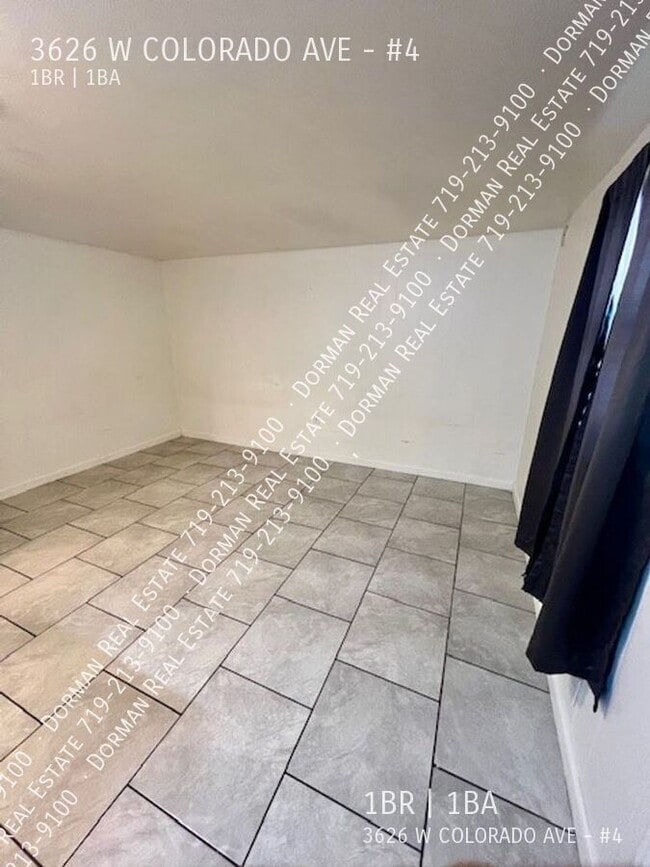 Photo - 3626 W Colorado Ave Unidad #4