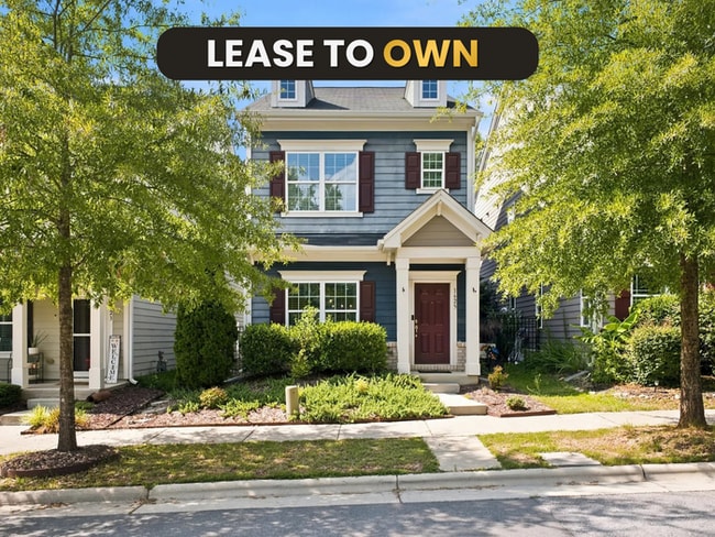 Building Photo - Lease OR Lease to Own