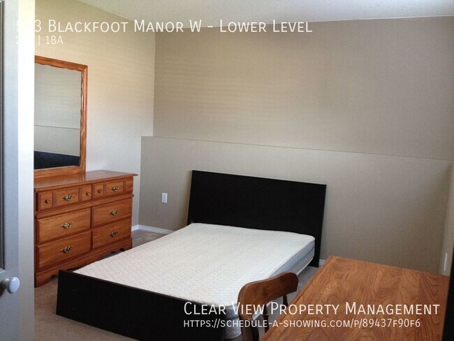 Photo - 2 Bedroom | 1 Bathroom Basement Suite with UTILITIES INCLUDED in West Lethbridge