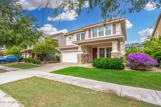 Photo - 3540 E Mesquite St