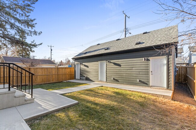 Photo - 11528-11122 122 St NW Unit 3