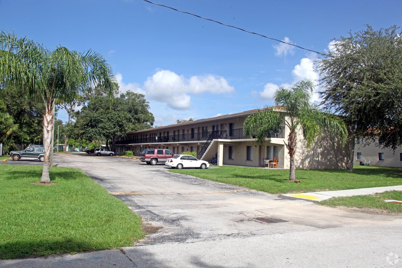 Photo - Pinellas Apartments