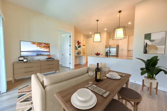 Photo - Kempton Apartments