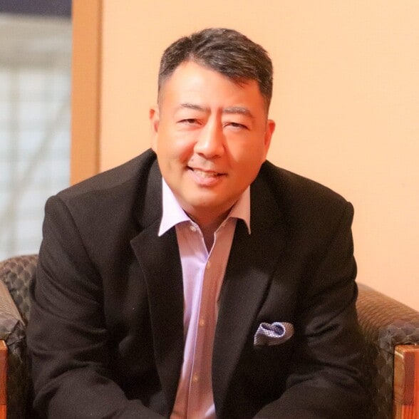 Kurt Nishimura