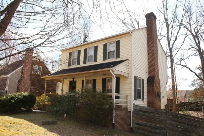 Building Photo - 380 Minor Ridge Rd