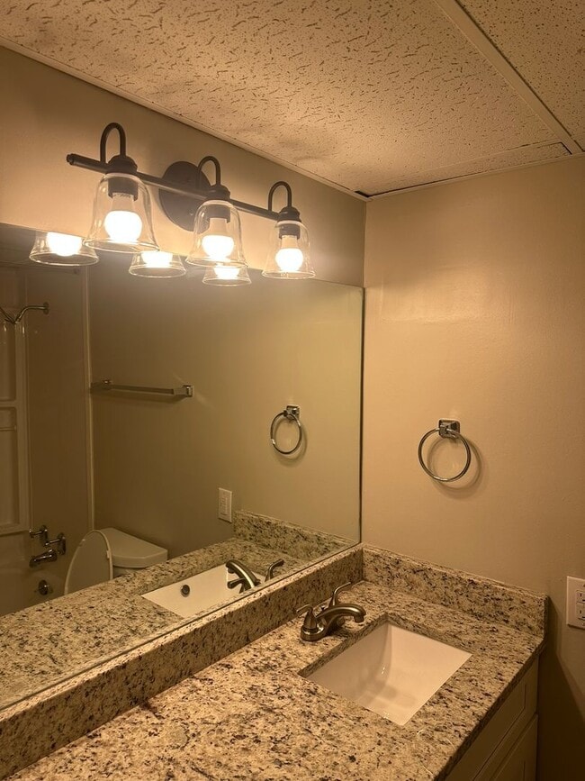 Photo - University Towers Unit 601: Studio Apartment ready for AUGUST 2026 move in!