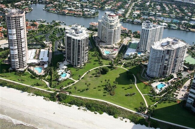 Building Photo - 4551 Gulf Shore Blvd N Unit 1001 Rental