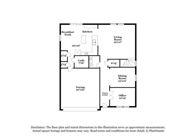 Photo - 170 S Great White Way