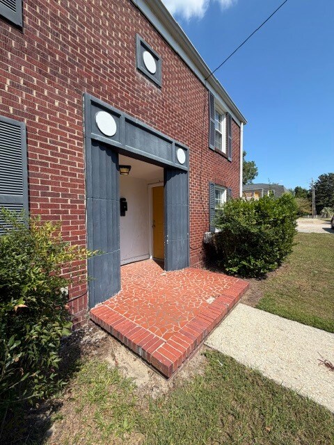 610 Chesnut St Unit 4