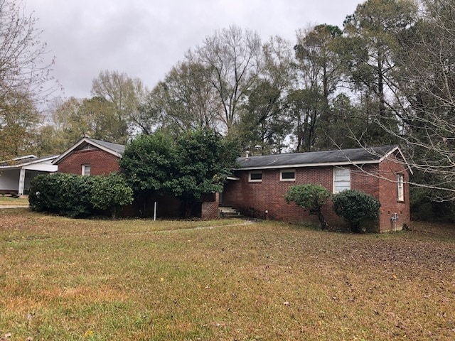 Photo - 304 S 34th Ave (Hattiesburg, MS)