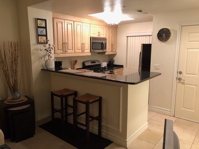 Photo - Meridian Fully Furnished Studio Condo - Resort Style Living. Utilities & Cable services Not Inclu... Unit 228