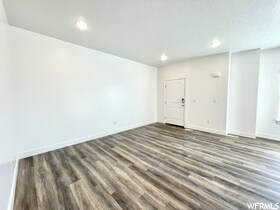 Photo - 899 N 1120 E Townhome