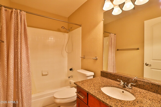 Photo - 2025 E Campbell Ave