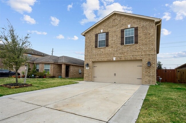 Photo - 1843 Garnet Breeze Dr