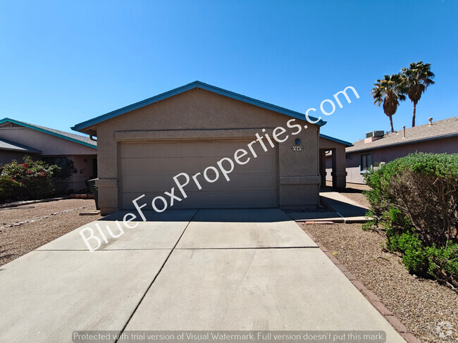 Building Photo - 1643 W Denning Ct Rental