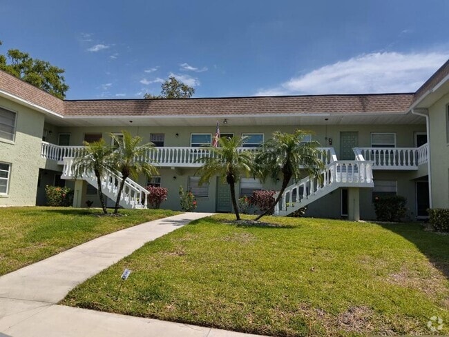 Building Photo - 1250 S Pinellas Ave Rental