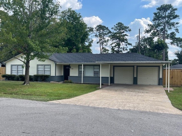 Building Photo - 10029 Hazelhurst Dr Rental