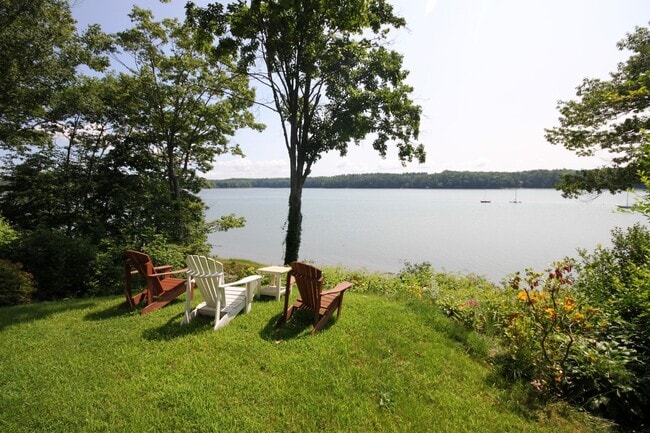 3bd/2ba Waterfront House for Rent in Freep... - 3bd/2ba Waterfront House for Rent in Freep...