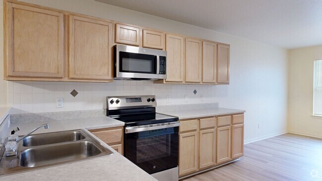 Building Photo - FREE APRIL RENT + REDUCED $1,050 RENT!!!!! Rental