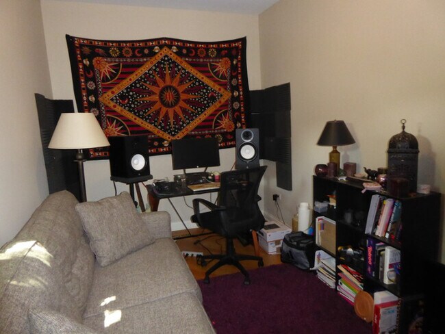 Photo - 3526 S Parnell Ave