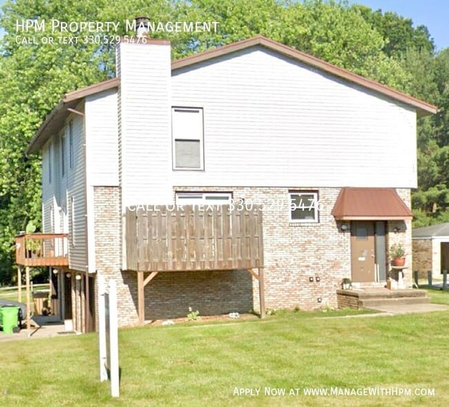 Building Photo - 2776 Kipling Ave NW