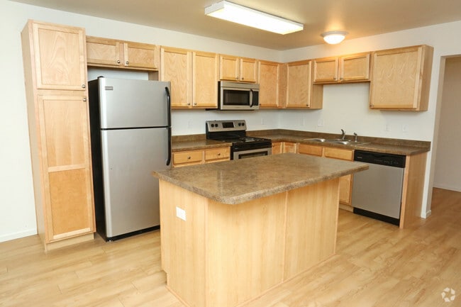 Collins Place Apartments