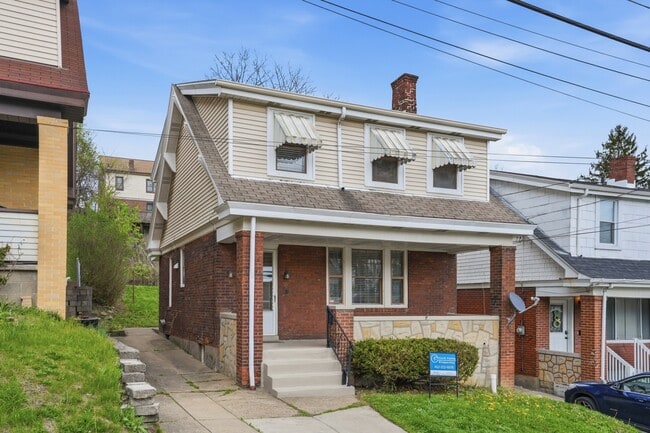 Photo - 107 Catskill Ave