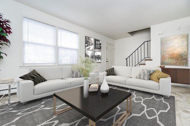 Vineland Village Apartment Homes