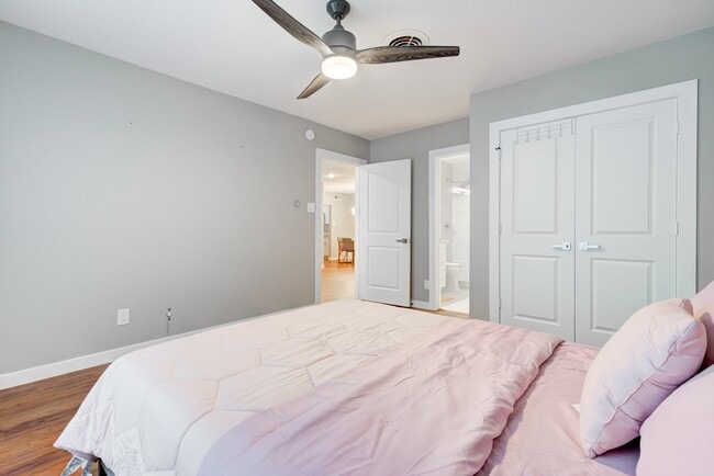 Photo - 2701 Bellefontaine St Unit B1