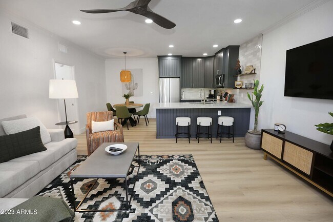 Photo - 7009 E Acoma Dr Unit 2050
