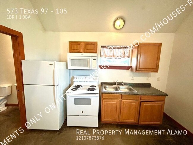 Photo - 573 TX-97 Unit 105