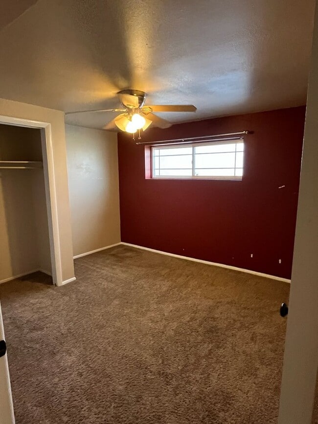 Photo - Private bedrooms available in Spacious Home Unit 4-BSMT