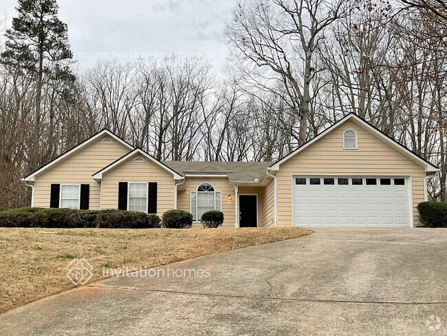 Building Photo - 5915 Shadewater Dr Rental