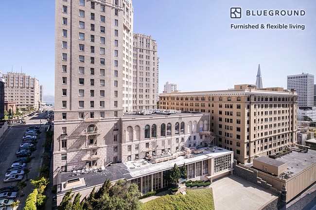 Photo - 899 Pine St Unit SI FL12-ID4