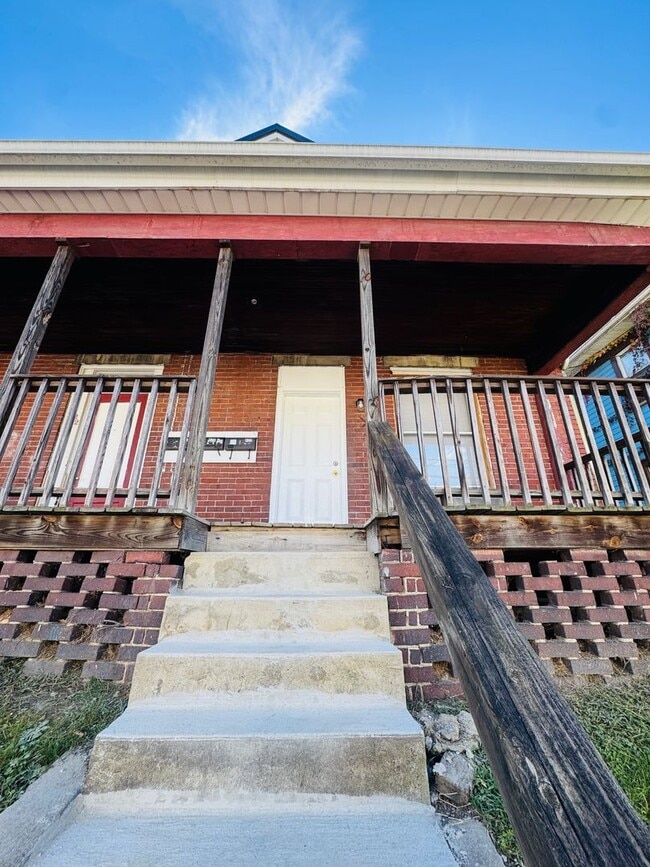 Photo - 420-422 Pennsylvania Ave Unidad 420