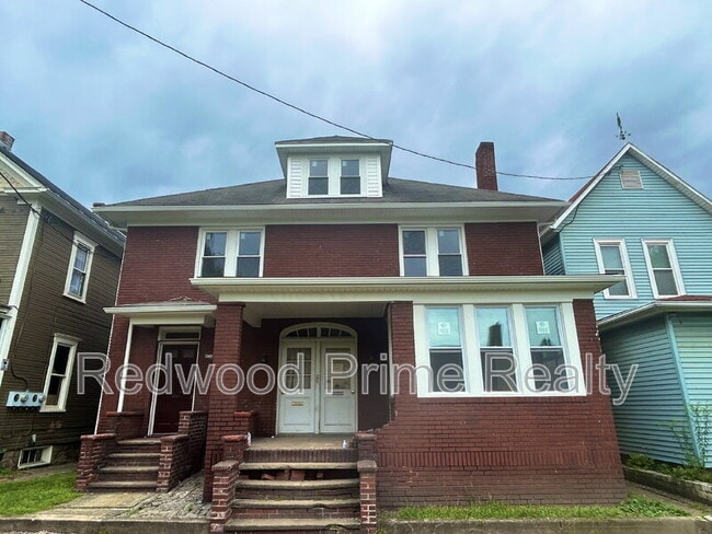 Building Photo - 631 Coleman Ave Rental