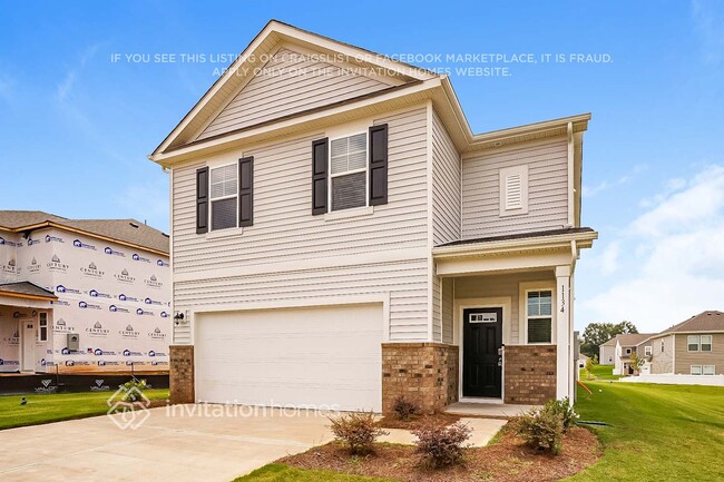 Photo - 1134 Hallman Br Ln