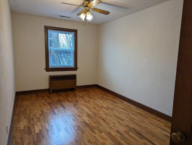 Bdrm 2 - Entry View - 69 E First St Unit Apt #301