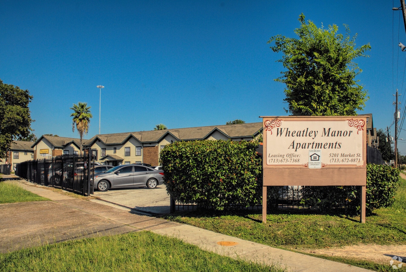 Photo - Wheatley Manor Apartments