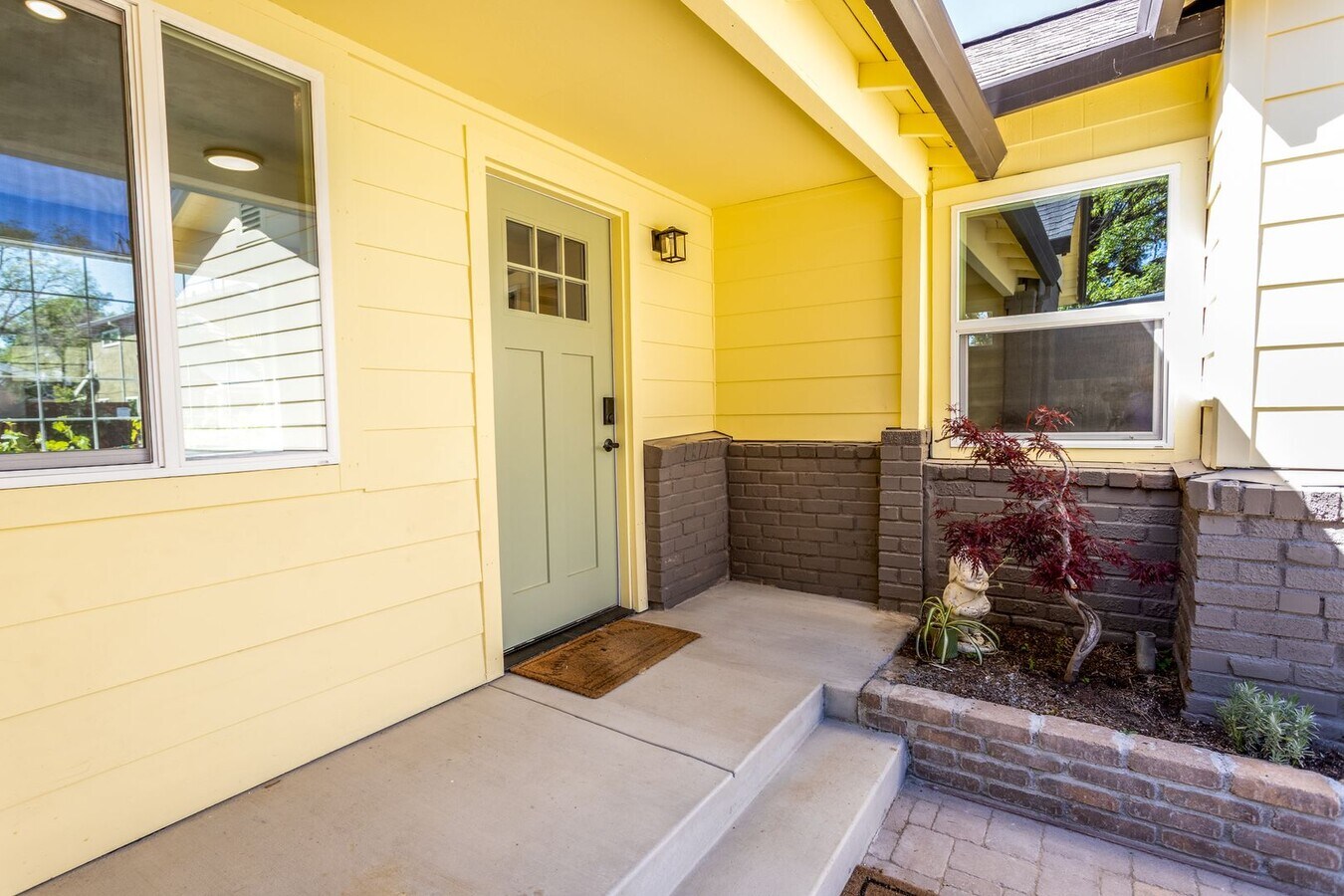 Bright Two Bedroom One Bath Near Downtown ... - Bright Two Bedroom One Bath Near Downtown ...