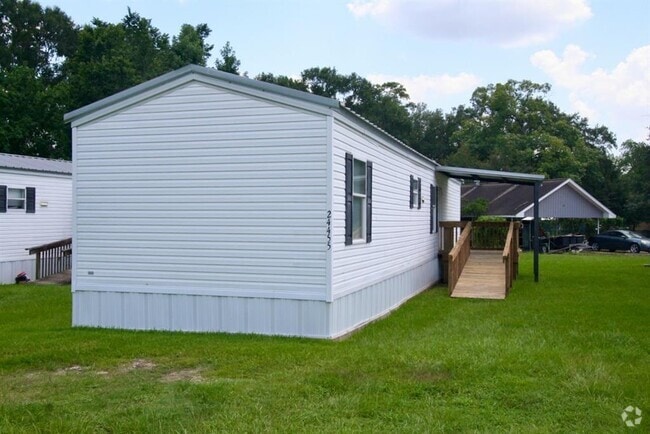 Building Photo - 24455 Clennie Needham Rd Rental