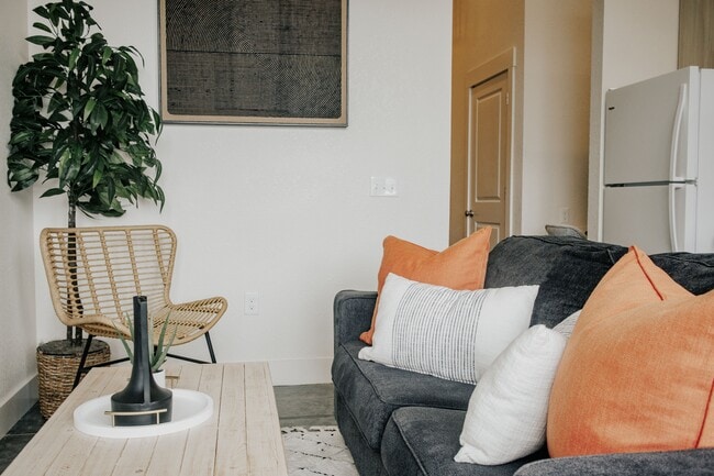 Photo - Downtown Lofts- Utilities Included