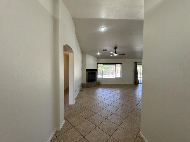 Photo - For Rent: 3-bedroom, 2-bathroom home in Barkley Ranch