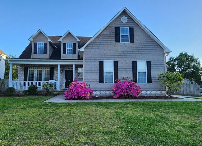 Building Photo - 302 Savannah Dr