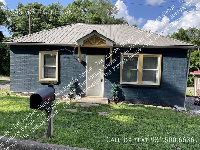 Photo - 1545 Golf Club Ln