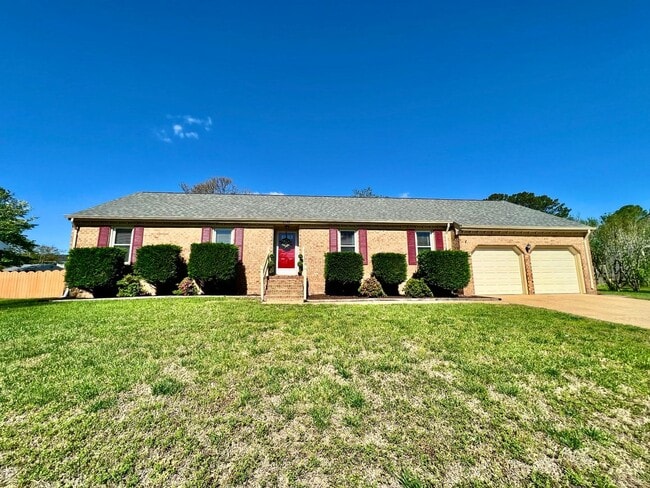 Building Photo - Ranch Home - Red Mill Farm - Available 11-...