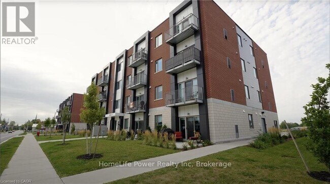 Photo - 170 Northumberland St Unit 403