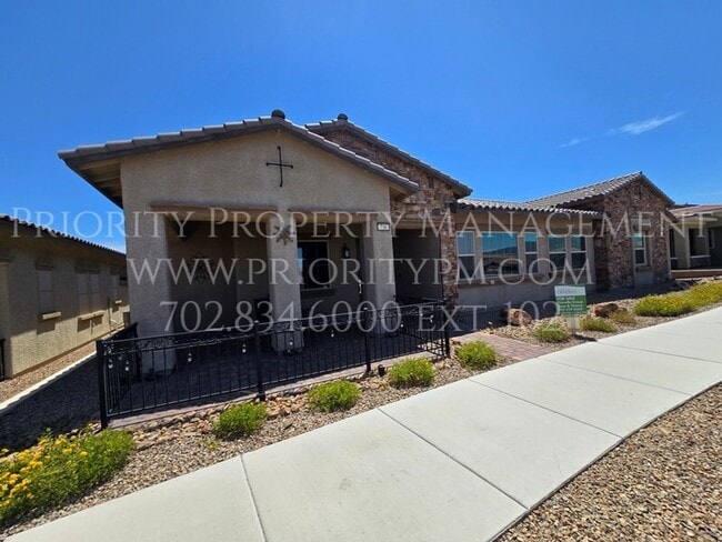 Photo - GORGEOUS HERITAGE AT CADENCE SINGLE STORY Townhome! READY FOR MOVE IN!