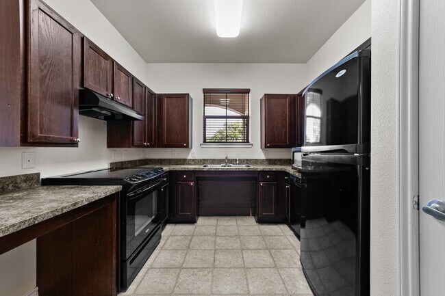 Photo - Tuscany Villas at Chase Oaks Senior Community