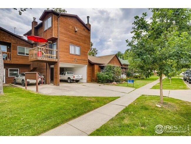 Photo - Cozy and Bright 1 Bed 1 Bath in Downtown Boulder! Available 6/5